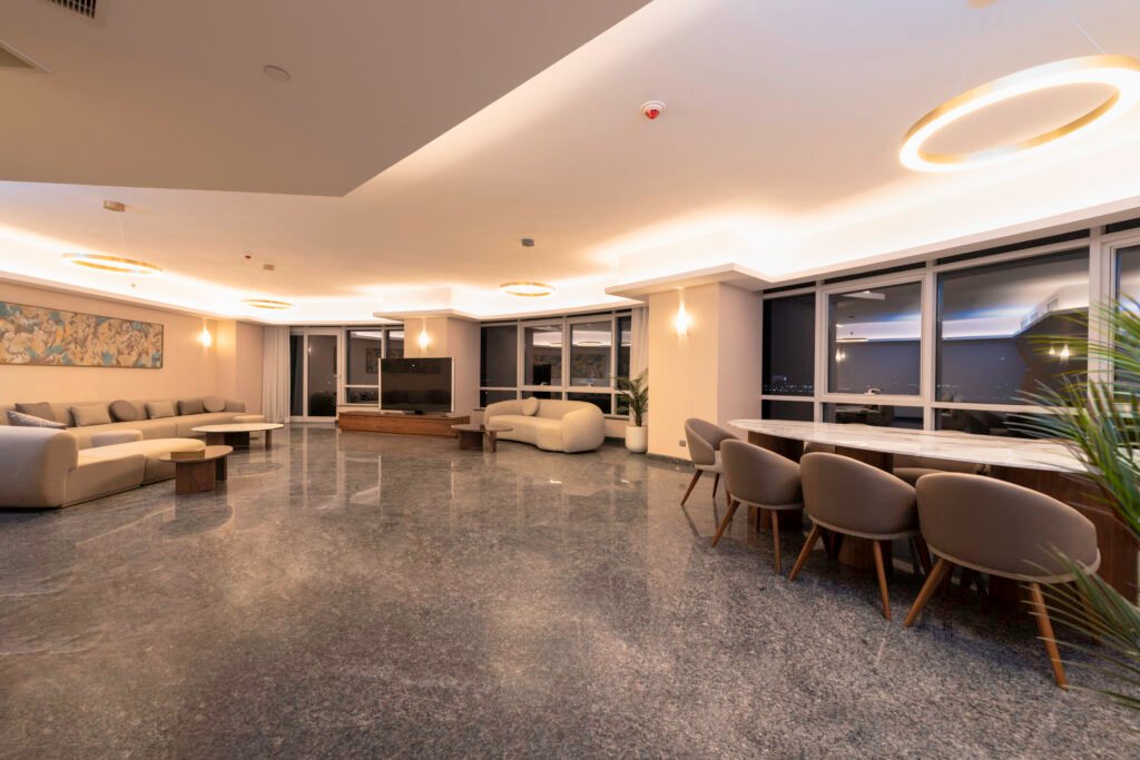 Nile Residence – Maadi